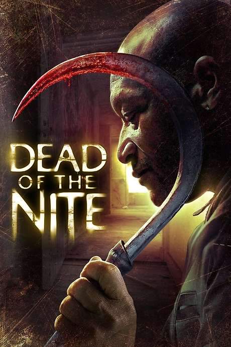 Dead of the Nite